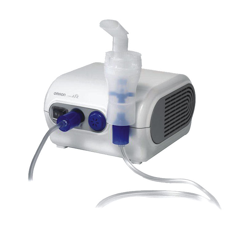 Omron Comp AIR Nebulizer NE-C28-E – Allinad