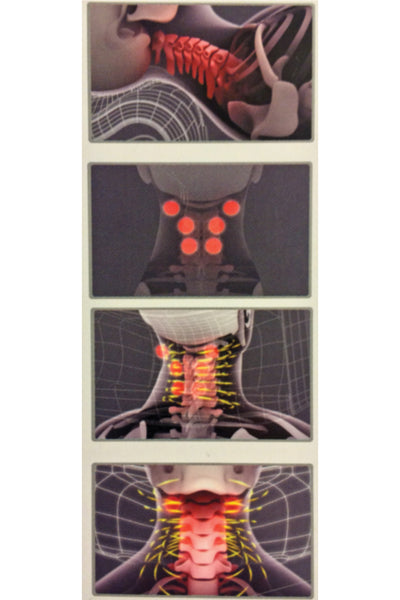 Neck therapy Pain-reliever