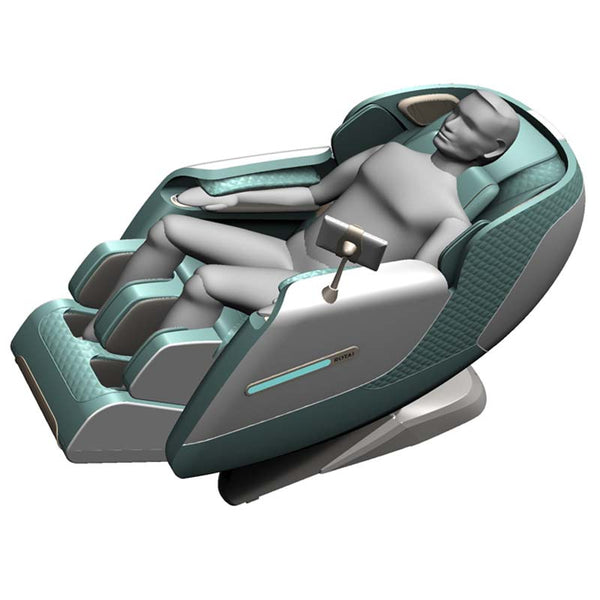 BUY A A50 Snowfit "Talking" Massage Chair