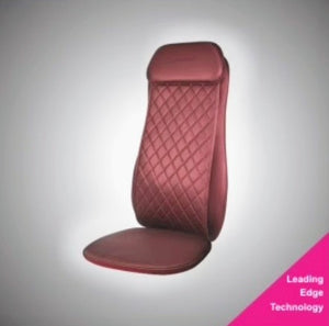 Multifunctional Back Massage Cushion END YEAR SPECIAL ONLY R4950.00