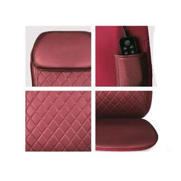 Multifunctional Back Massage Cushion END YEAR SPECIAL ONLY R4950.00