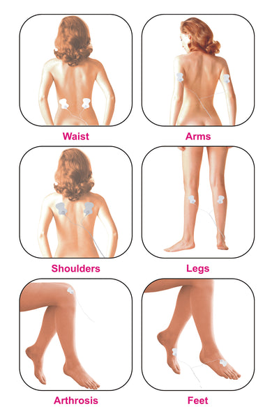 TENS Pain reliever