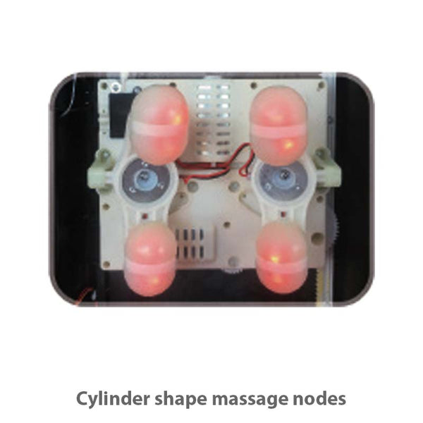 Multifunctional Back Massage Cushion END YEAR SPECIAL ONLY R4950.00
