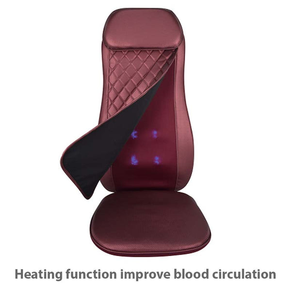 Multifunctional Back Massage Cushion END YEAR SPECIAL ONLY R4950.00
