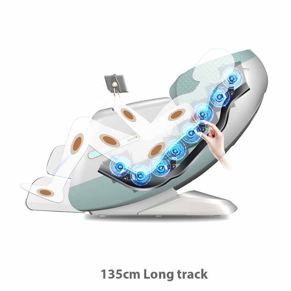 BUY A A50 Snowfit "Talking" Massage Chair