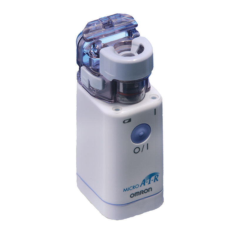 Omron Micro AIR Nebuliser NE-U22-E