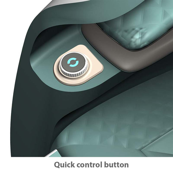 BUY A A50 Snowfit "Talking" Massage Chair